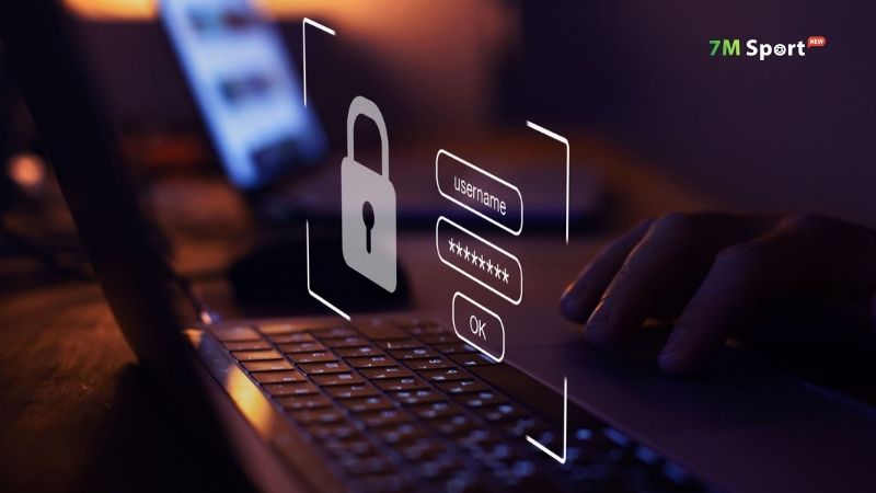 Giải pháp bảo mật dữ liệu của 7M