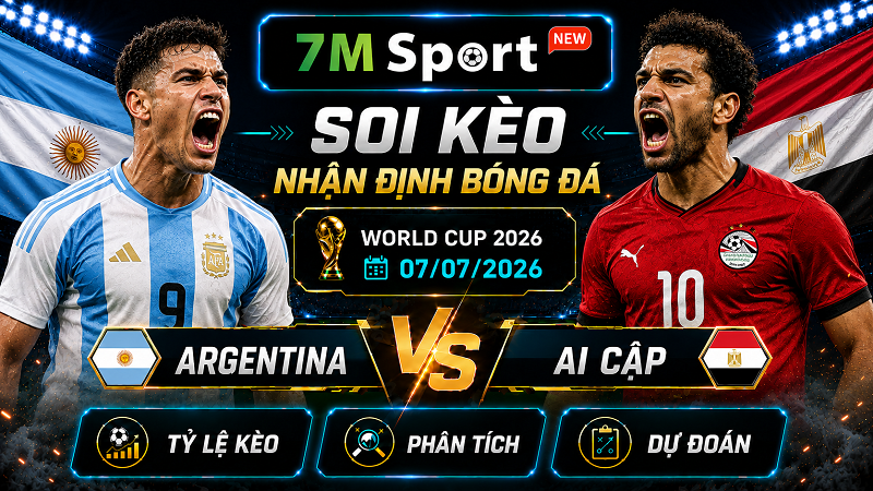 Đội hình dự kiến trước trận Argentina vs Ai Cập Đội hình dự kiến trước trận Argentina vs Ai Cập