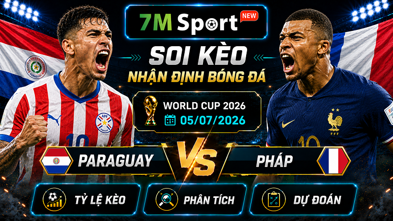 Đội hình dự kiến trước trận Paraguay và Pháp Đội hình dự kiến trước trận Paraguay và Pháp